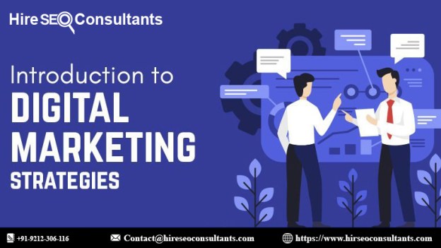 Organic SEO Services